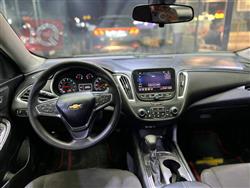 شيفروليه ماليبو